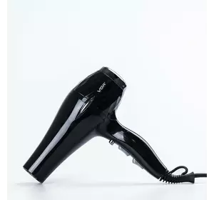 Фен для волосся професійний з концентратором 2200 Вт іонізація та 2 режими роботи VGR